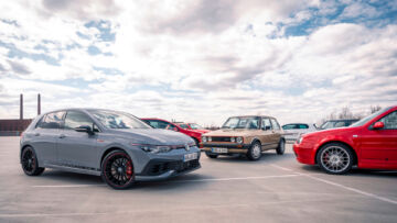 Raduno GTI, mission to Wolfsburg per il 2024