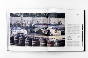 Reparto Corse Lancia - ©ephedis_19 Reparto Corse Lancia - ©ephedis_19