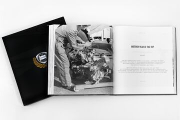 Reparto Corse Lancia - ©ephedis_23 Reparto Corse Lancia - ©ephedis_23