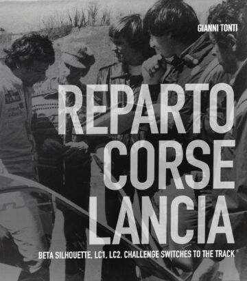 Quella volta di Röhrl e Villeneuve insieme in Lancia…