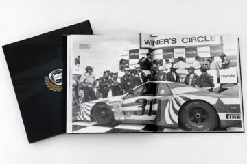 Reparto Corse Lancia - ©ephedis_7 Reparto Corse Lancia - ©ephedis_7