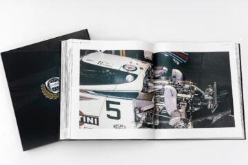 Reparto Corse Lancia - ©ephedis_8 Reparto Corse Lancia - ©ephedis_8