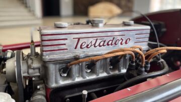 Testadoro-18 Testadoro-18