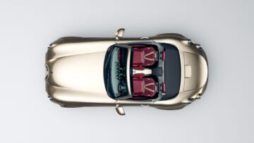 Wiesmann Limited Edition Concept Two