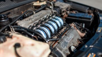 Alfa Romeo 155 V6 Alfa Romeo 155 V6