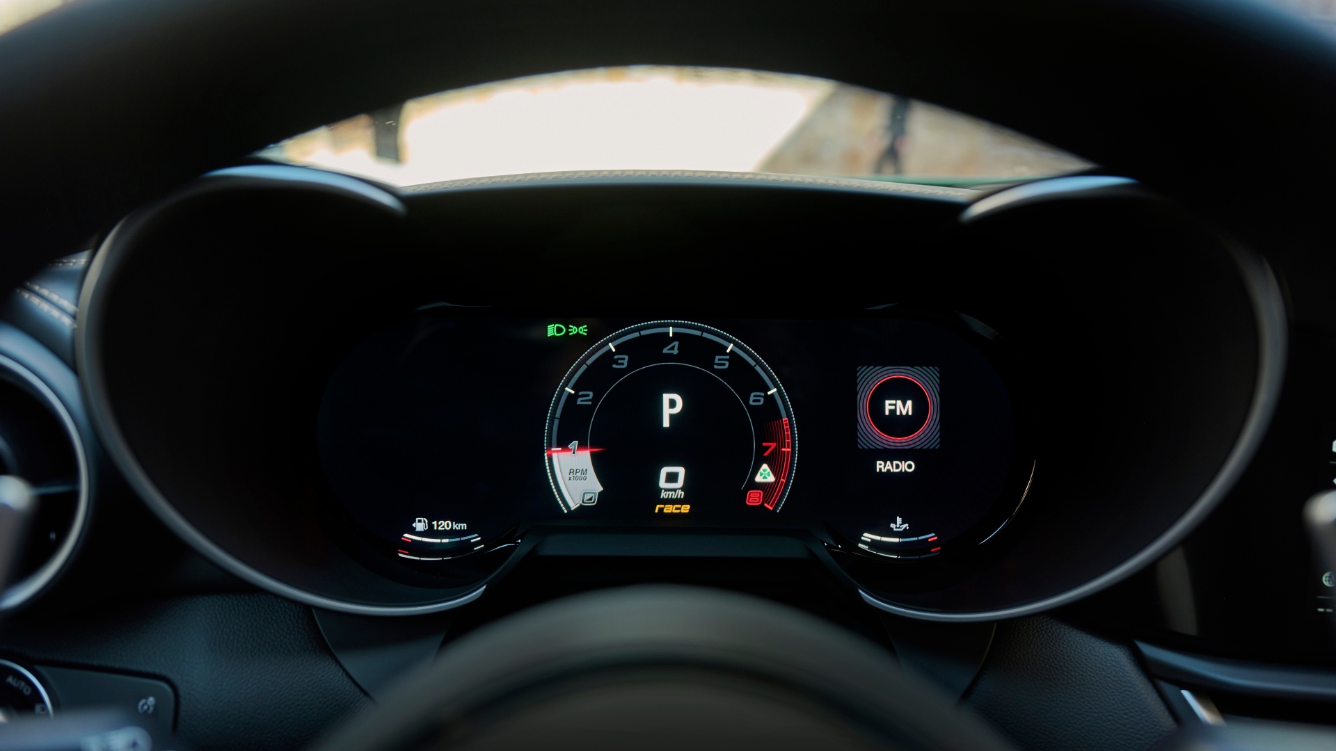 Alfa Romeo Giulia&Stelvio Quadrifoglio 100° Anniversario