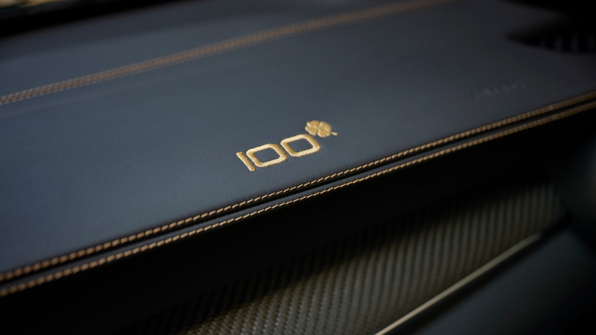 Alfa Romeo Giulia&Stelvio Quadrifoglio 100° Anniversario