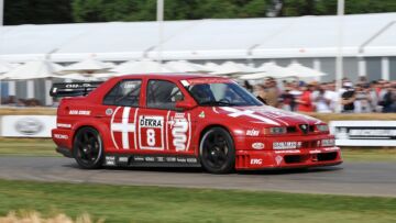 Alfa_Romeo 155 V6 Ti DTM