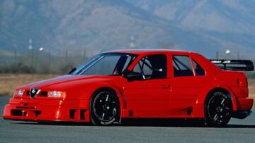 Alfa_Romeo 155 V6 Ti DTM