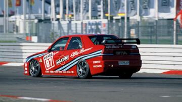 Alfa_Romeo 155 V6 Ti DTM