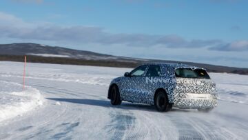 Hyunda Ioniq 5 N Hyunda Ioniq 5 N