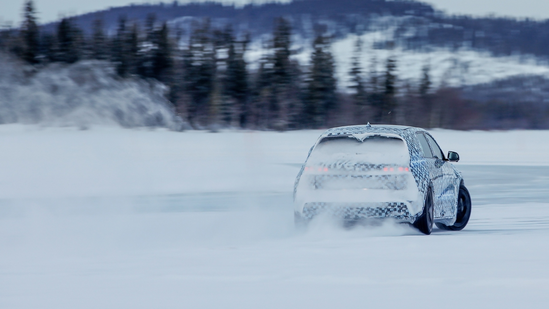 Hyunda Ioniq 5 N Hyunda Ioniq 5 N