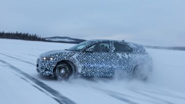 Hyunda Ioniq 5 N Hyunda Ioniq 5 N