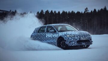 Hyunda Ioniq 5 N Hyunda Ioniq 5 N