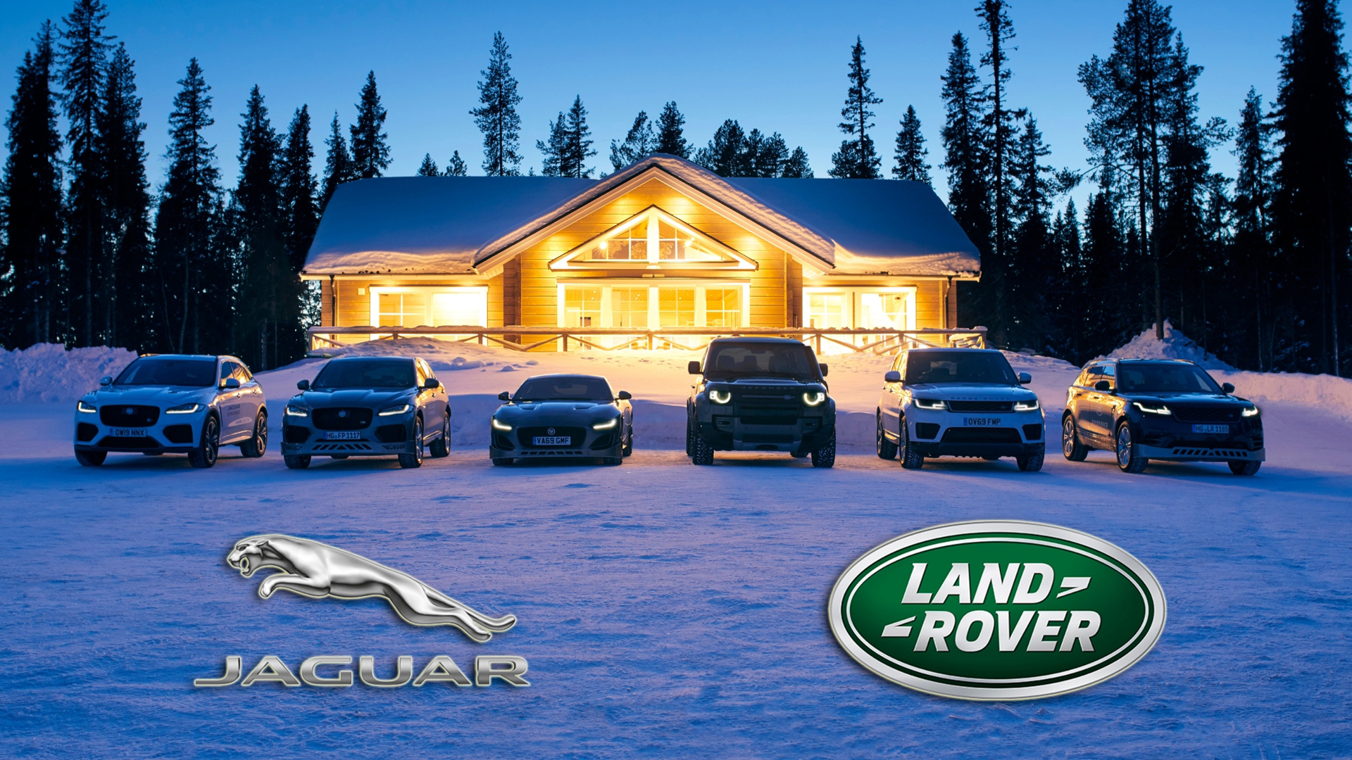 JLR: “divide et impera” all’inglese