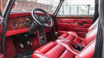 Mini 1000 HLE by Tickford