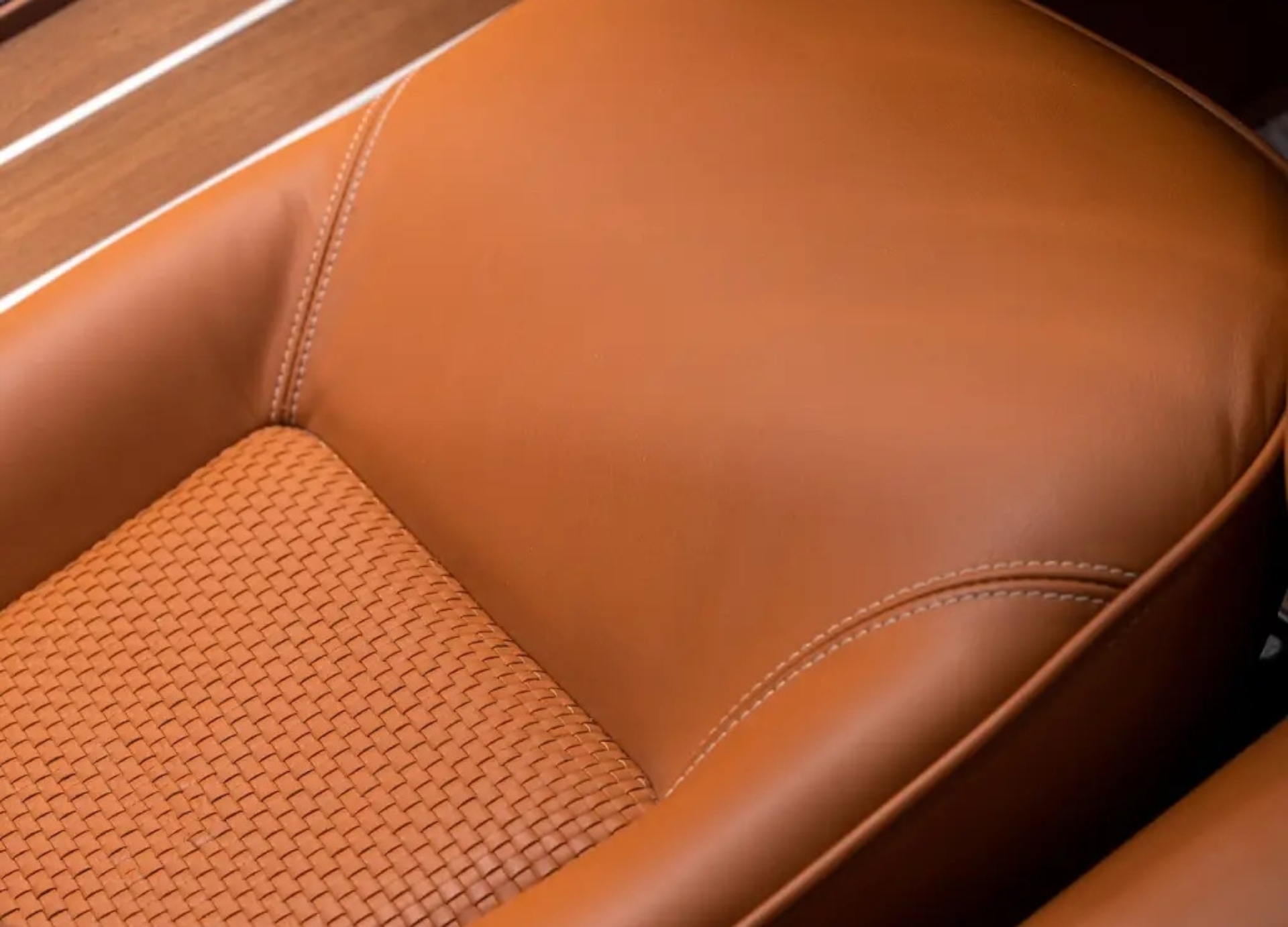 Morgan Plus Four Spiaggina