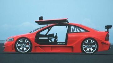 Le Opel Astra che non ti saresti mai aspettato