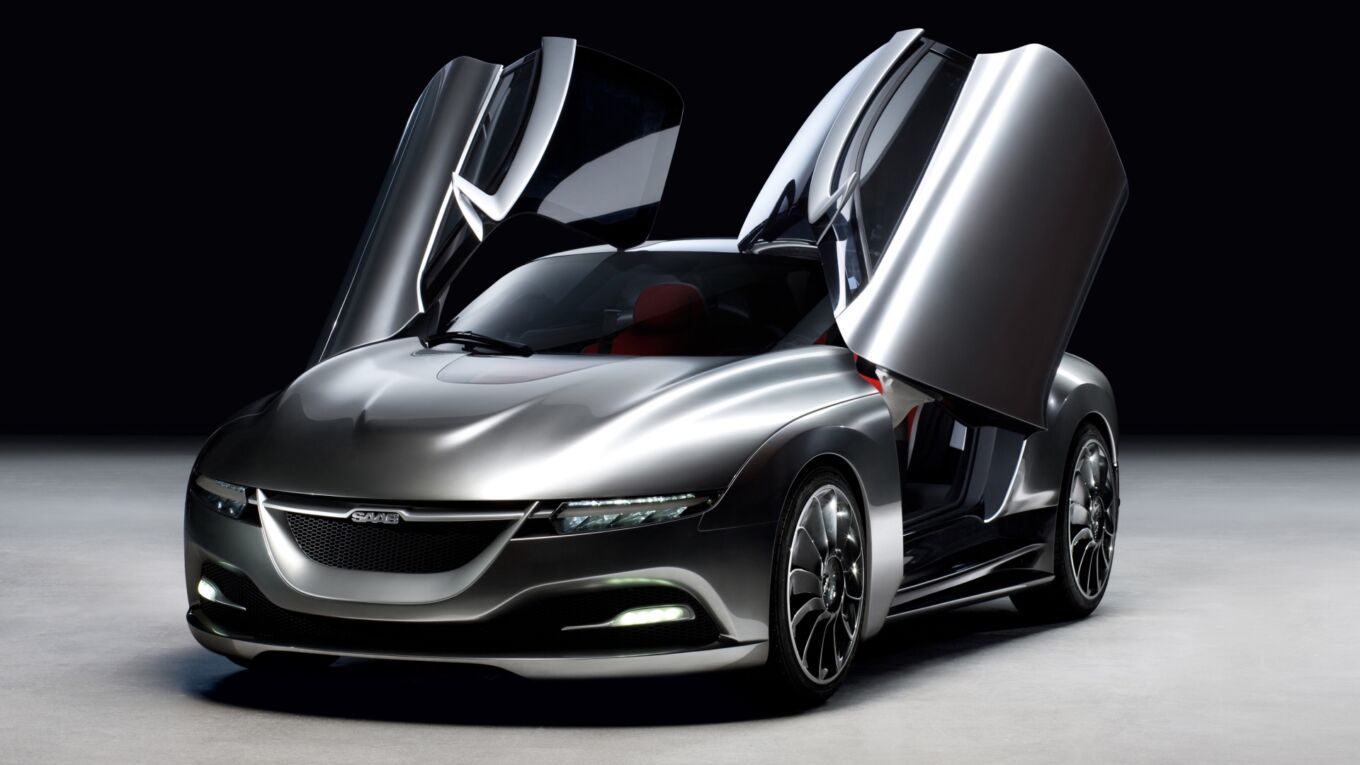 Saab PhoeniX, la fenice svedese che non ha mai spiccato il volo Saab PhoeniX, la fenice svedese che non ha mai spiccato il volo