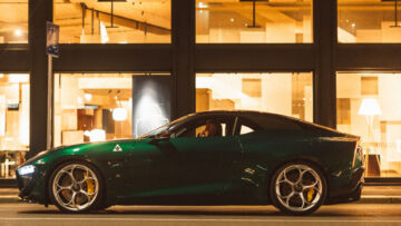 Photo Credit: Nostalgear - Ready Motorsports