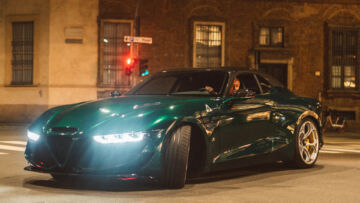 Photo Credit: Nostalgear - Ready Motorsports