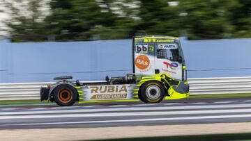 ETRC Misano 2023