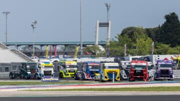 ETRC Misano 2023