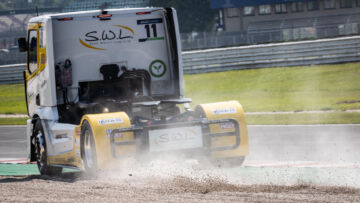 ETRC Misano 2023
