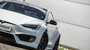 Tuning elettrico? Per adesso non se ne parla proprio