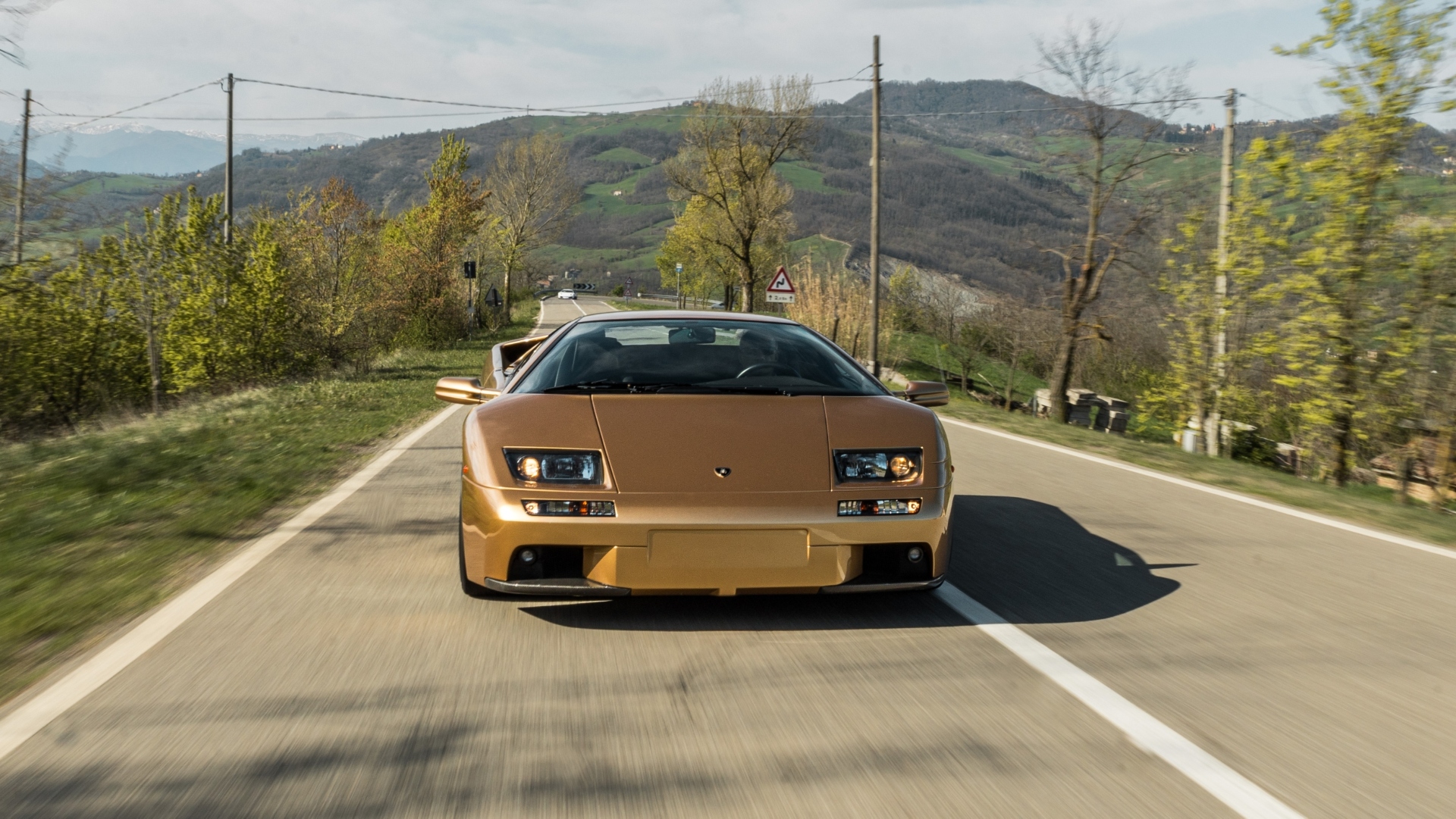 Lamborghini Diablo