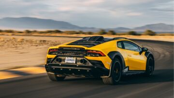 Lamborghini-Huracan-Sterrato-prova-13 Lamborghini-Huracan-Sterrato-prova-13