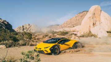 Lamborghini-Huracan-Sterrato-prova-22 Lamborghini-Huracan-Sterrato-prova-22