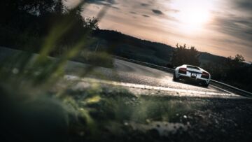 Lamborghini Murciélago LP-640 Versace