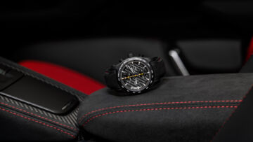 Porsche 718 Spyder RS 2