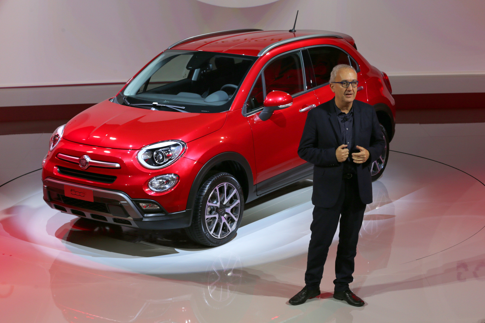 Roberto Giolito Roberto Giolito