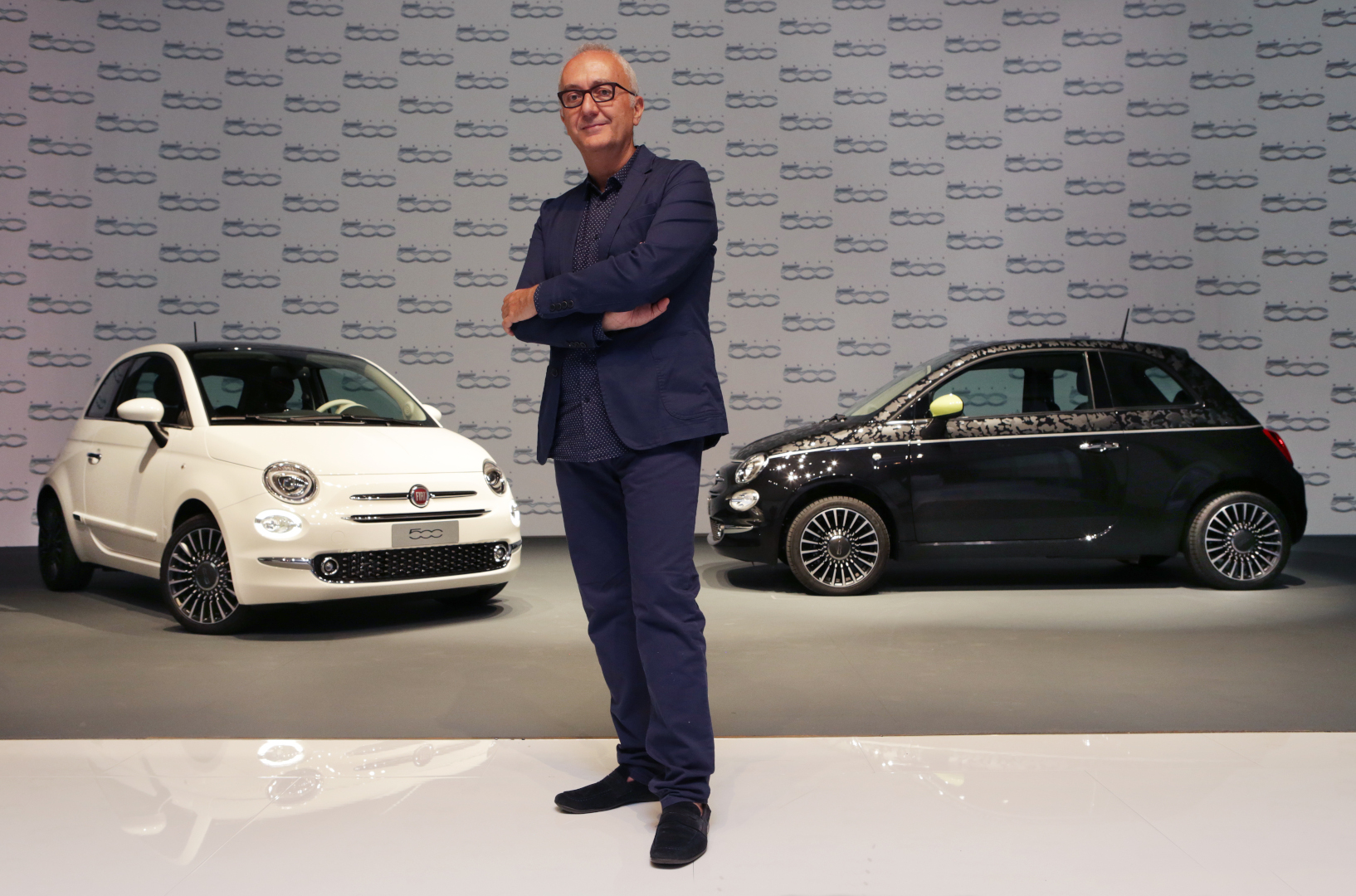 Roberto Giolito Roberto Giolito