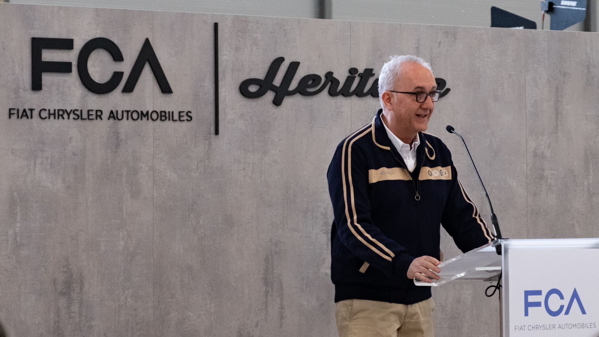 Roberto Giolito Roberto Giolito