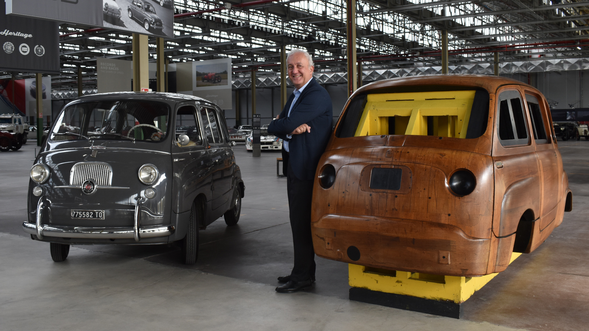 Roberto Giolito Roberto Giolito