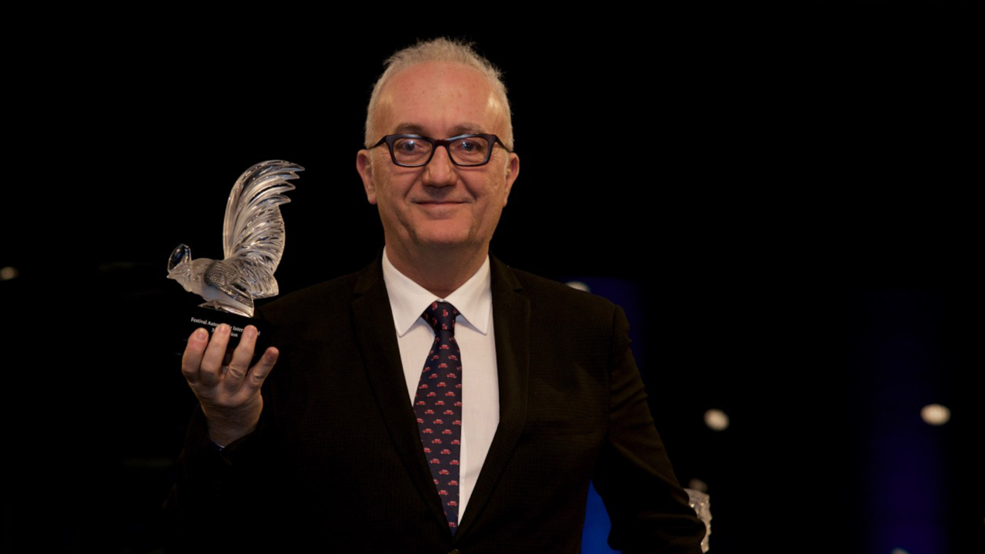 Roberto Giolito Roberto Giolito