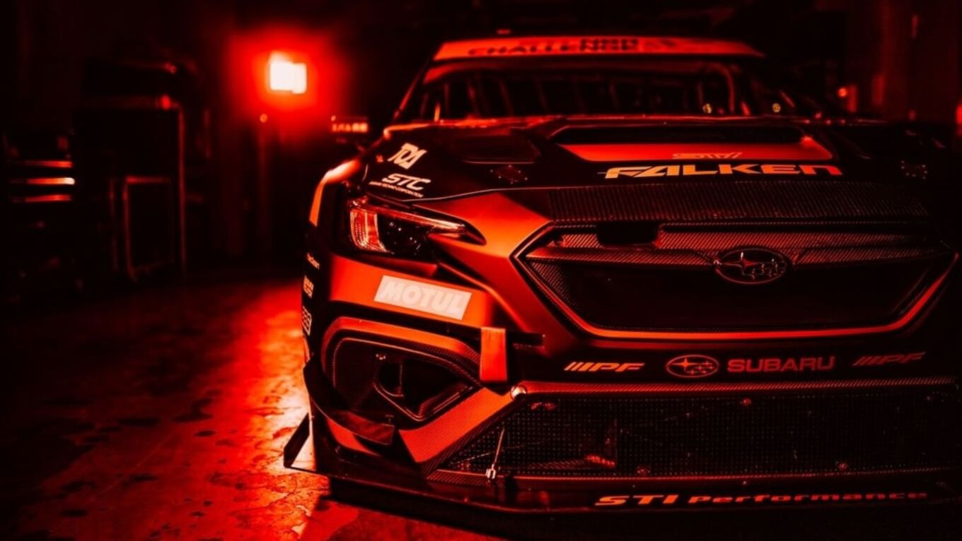 24h del Nürburgring: la Subaru WRX ci riprova 24h del Nürburgring: la Subaru WRX ci riprova