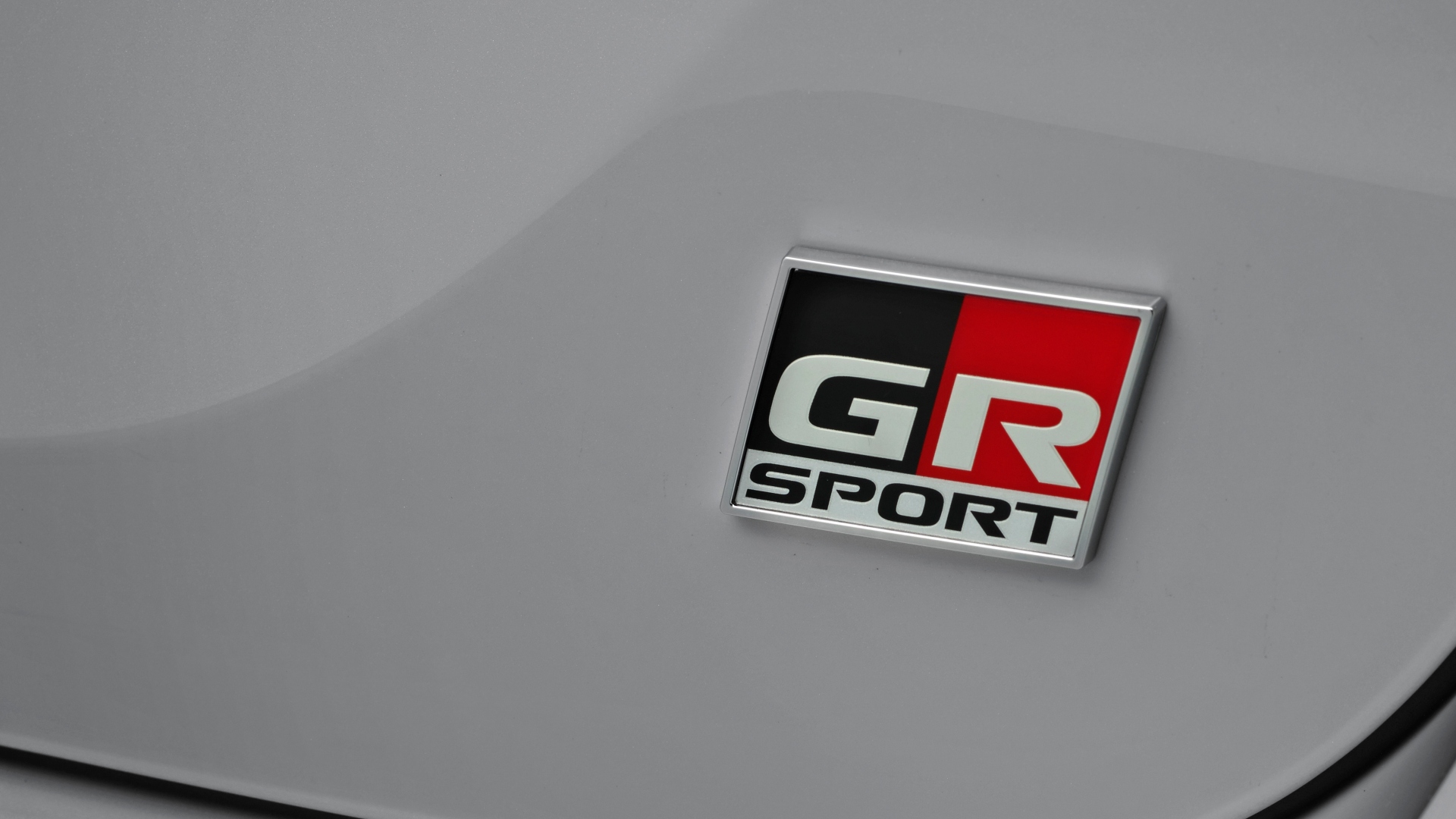 Toyota Yaris Hybrid 130 GR Sport