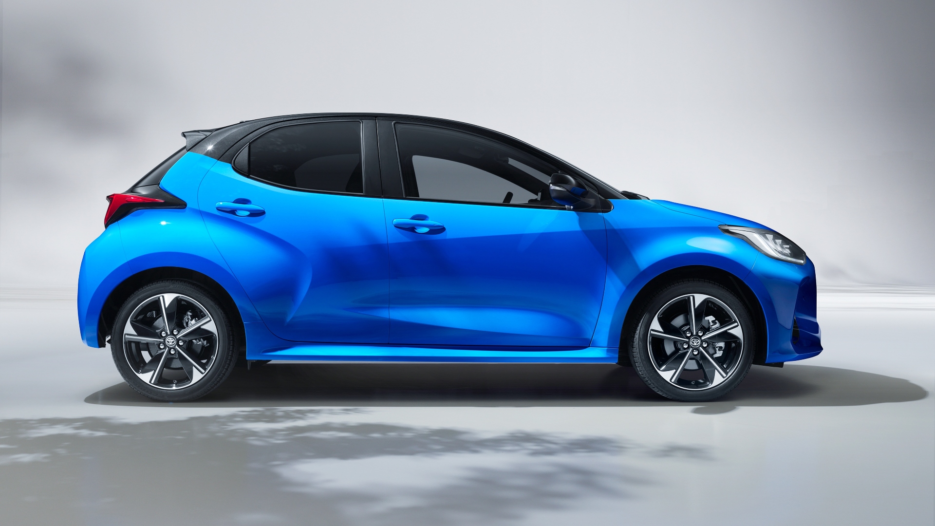 Toyota Yaris Hybrid 130 Premiere Edition