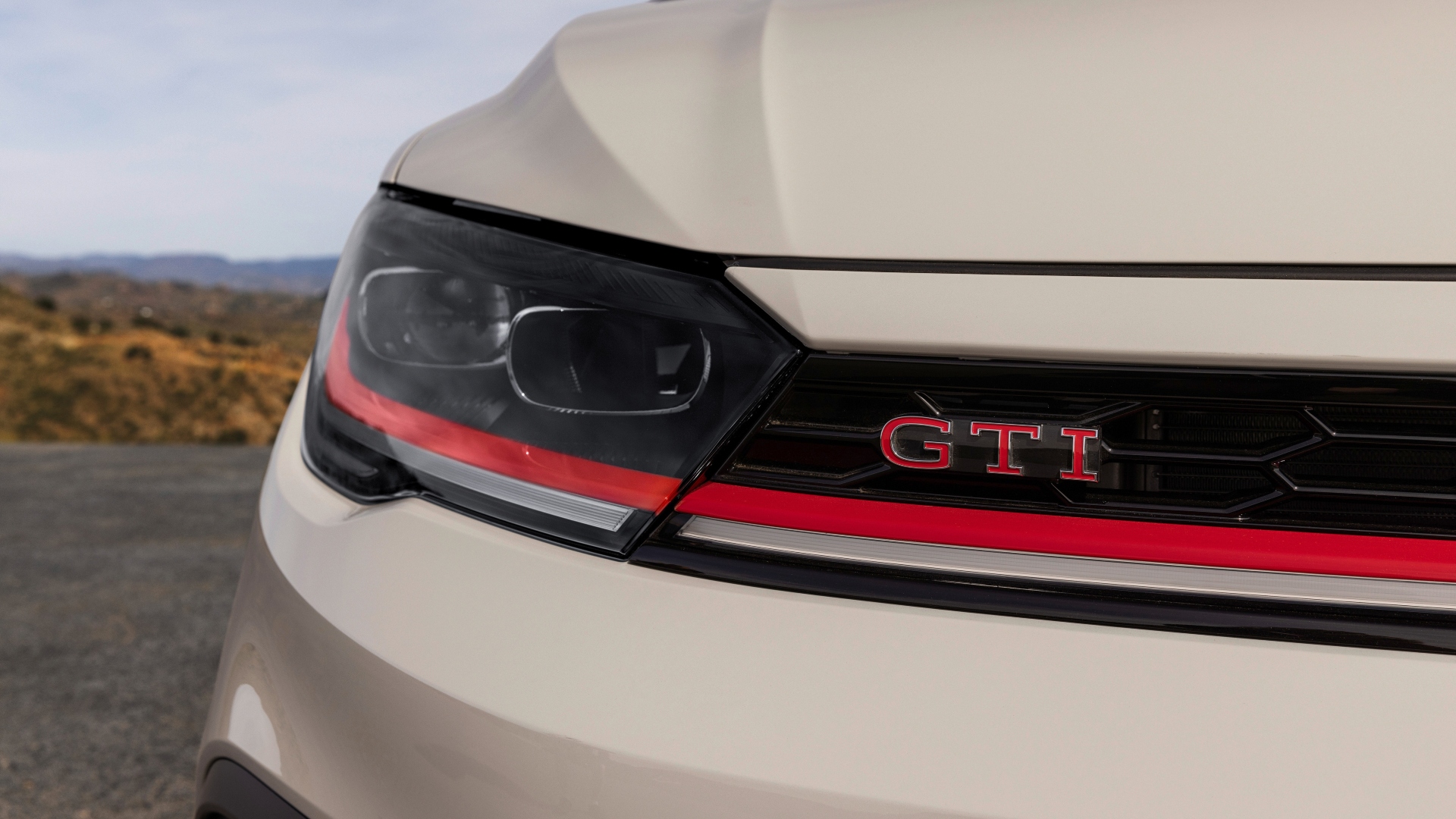 La VW Polo GTI festeggia il quarto di secolo con la Edition 25