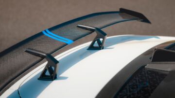 Alpine A110: la nuova sarà anche 2+2 e (forse) non solo elettrica Alpine A110: la nuova sarà anche 2+2 e (forse) non solo elettrica