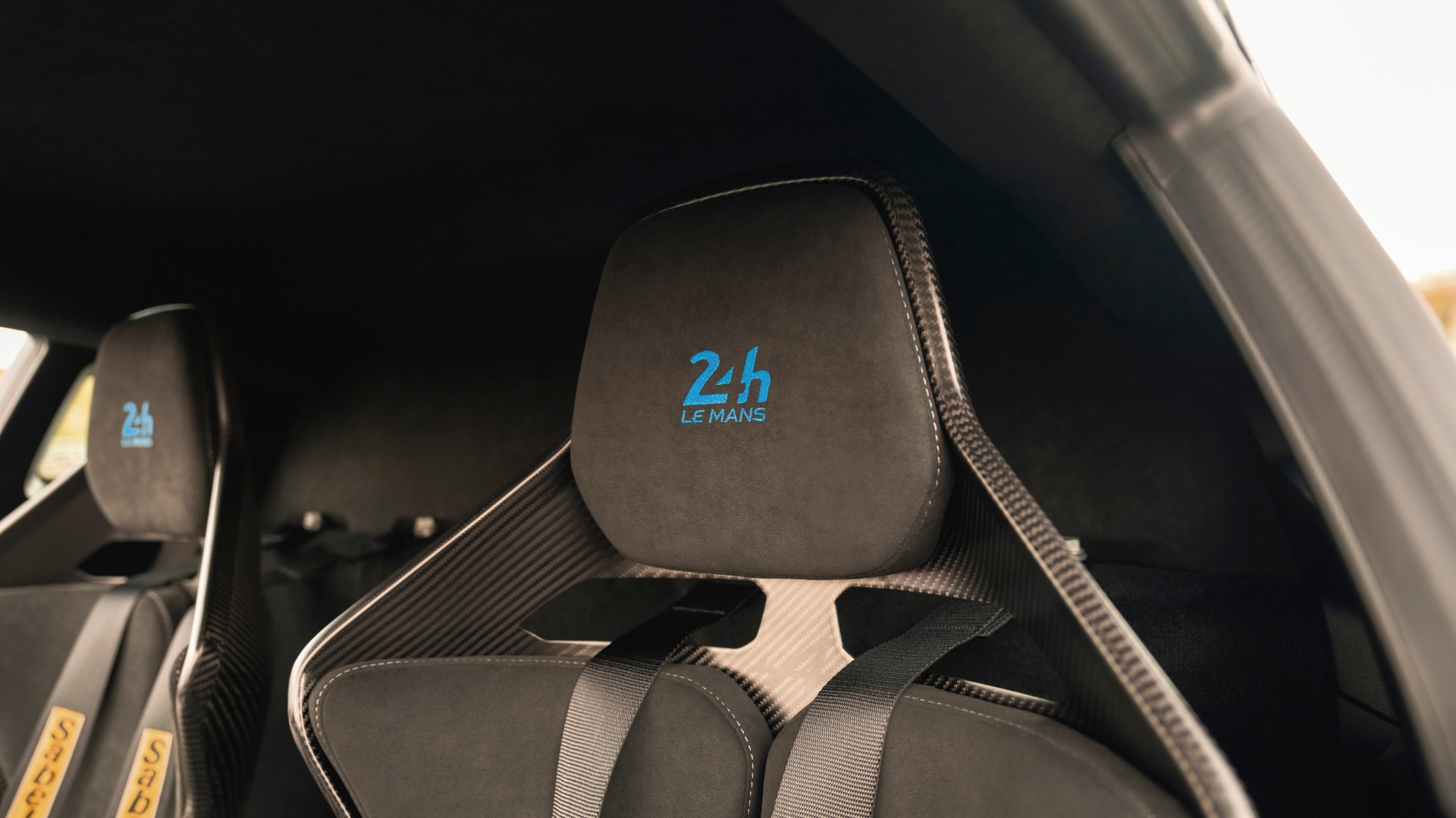 Alpine A110 R Le Mans Limited Edition