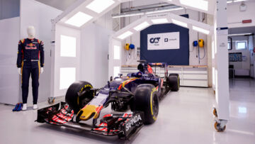 Su Catawiki ci sono “pezzi” di F1 all’asta