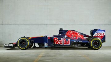 Asta Alpha Tauri e Catawiki