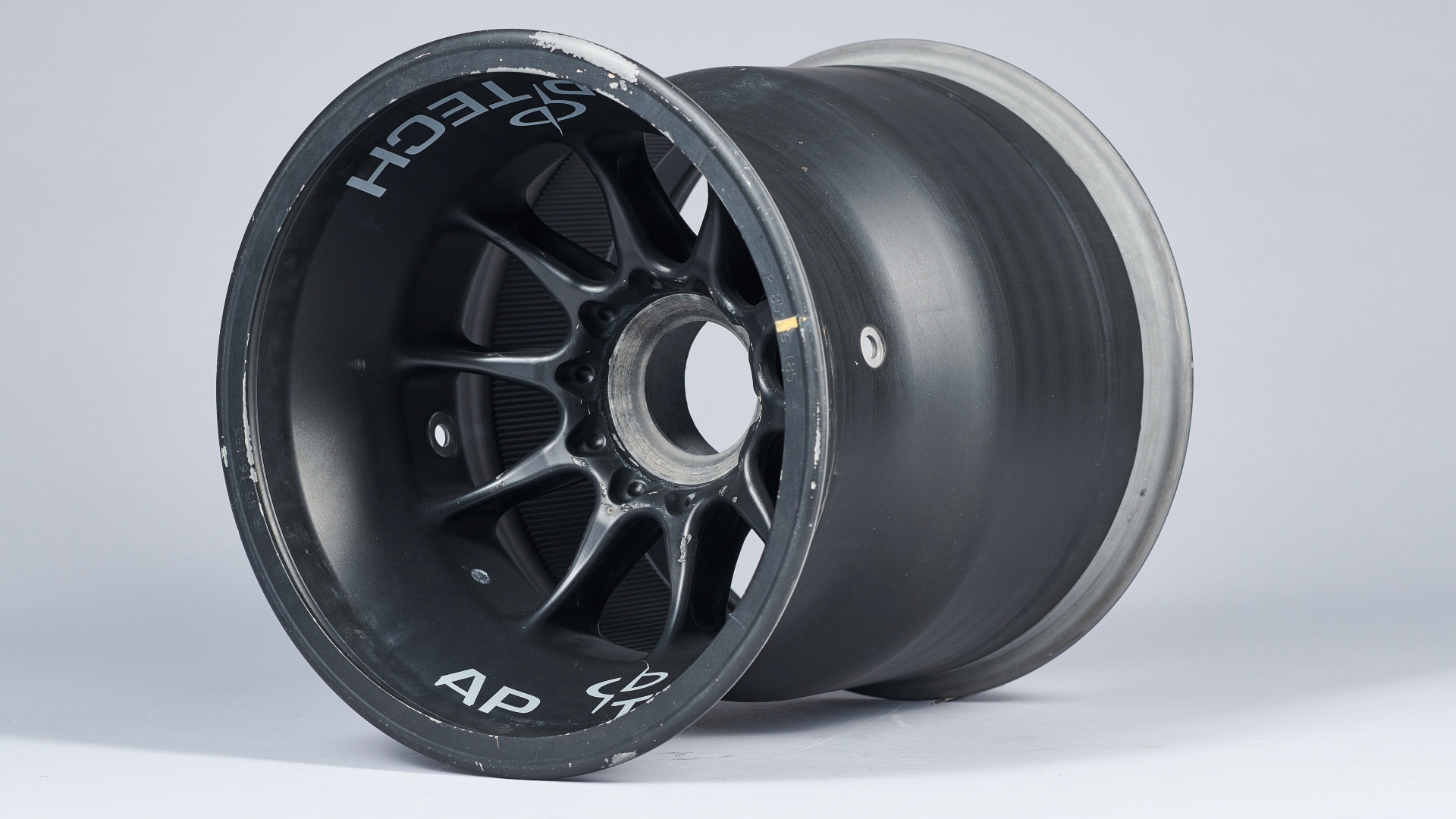 Asta Alpha Tauri e Catawiki