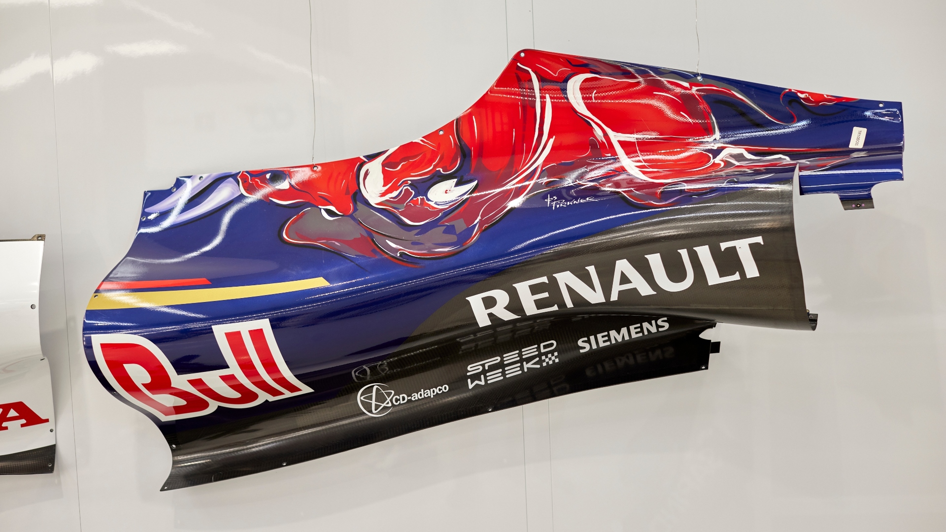 Asta Alpha Tauri e Catawiki