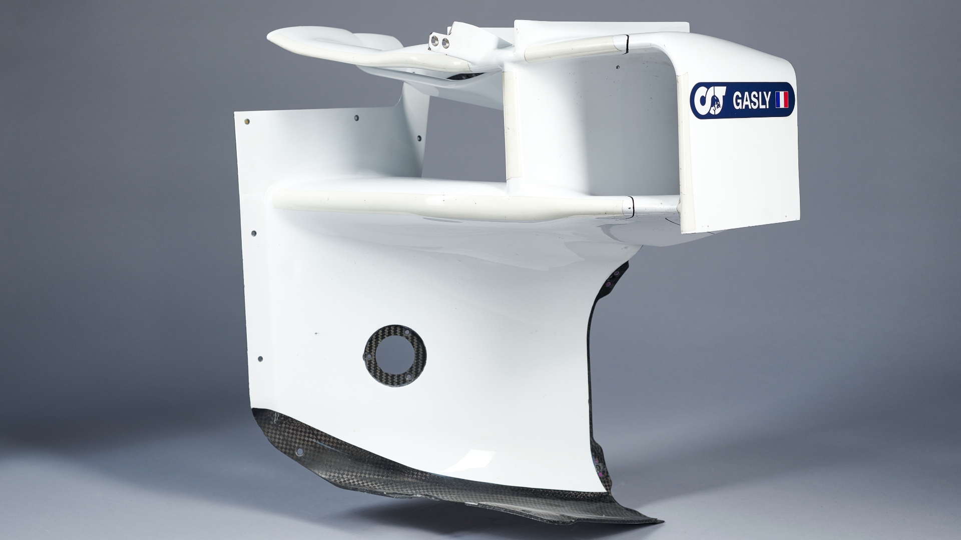 Asta Alpha Tauri e Catawiki